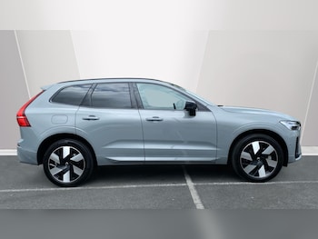 Used Volvo XC60 2025 for sale - 78339559: Photo