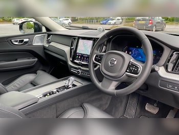 Used Volvo XC60 2025 for sale - 78339559: Photo