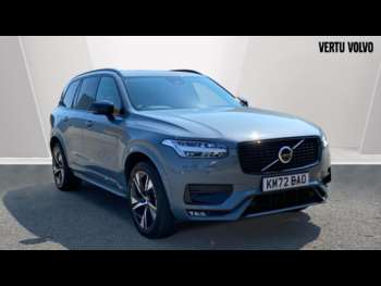 2022 (72) - 2.0 B5D [235] Plus Dark 5dr AWD Geartronic Diesel Estate