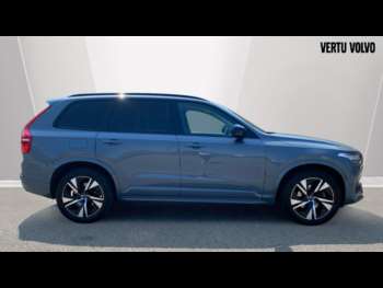 Used Volvo XC90 2022 for sale - 74579838: Photo