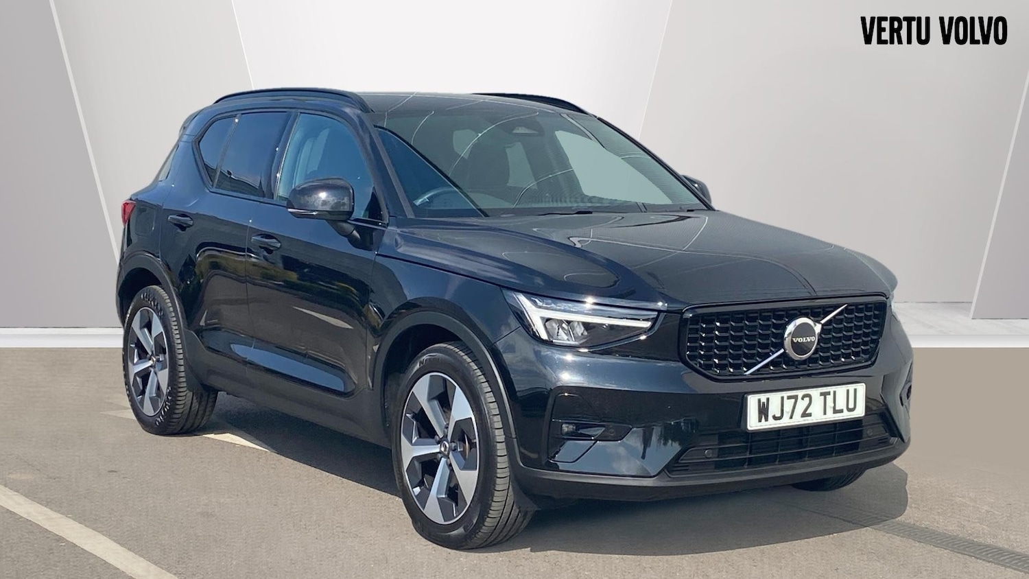 Used Volvo XC40 2022 for sale - 76836893: Photo 1