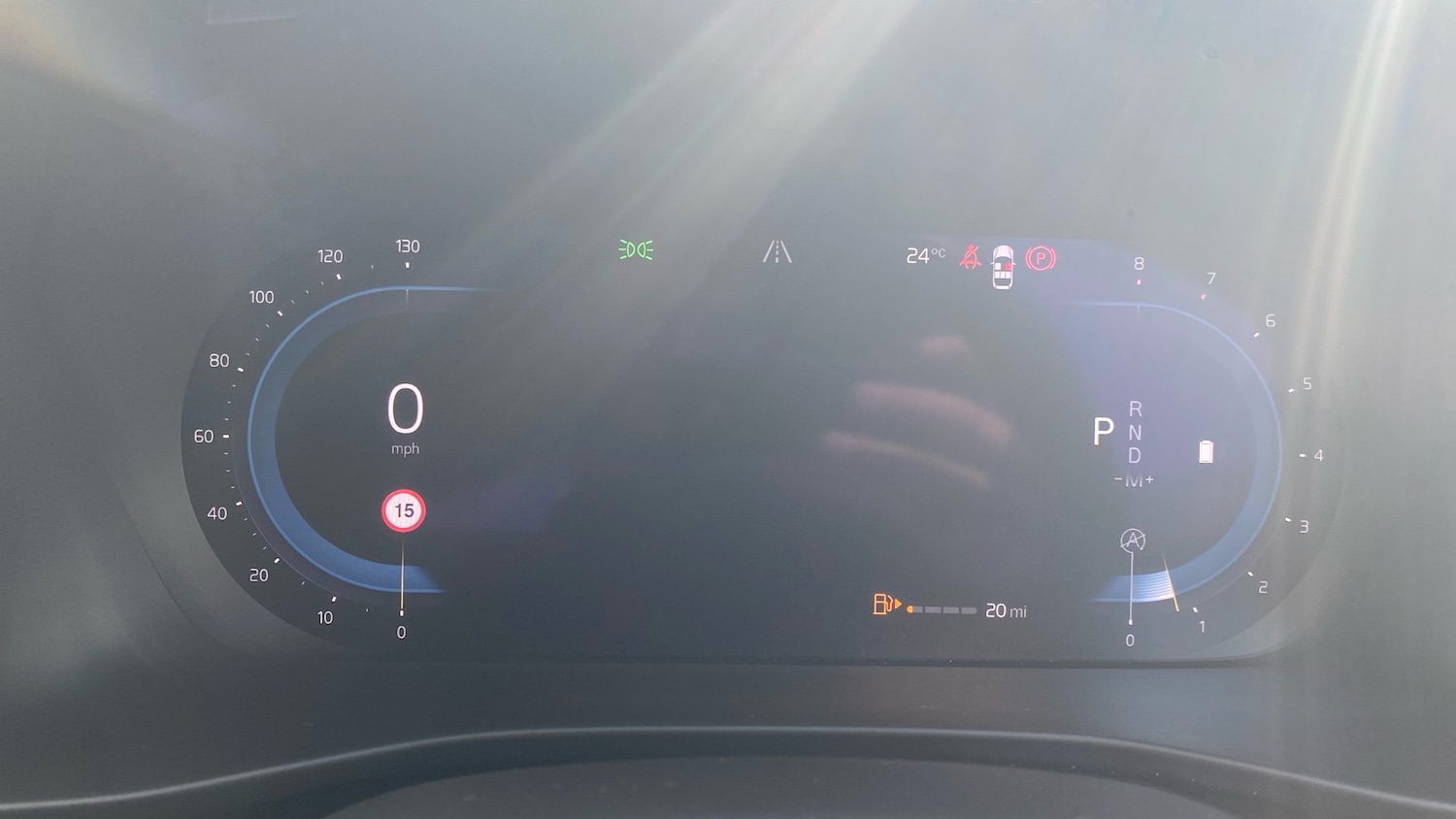 Used Volvo XC40 2022 for sale - 76836893: Photo 11