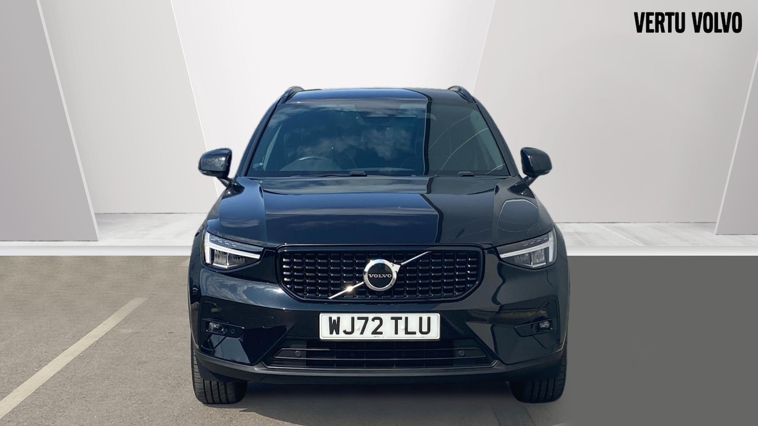 Used Volvo XC40 2022 for sale - 76836893: Photo 12