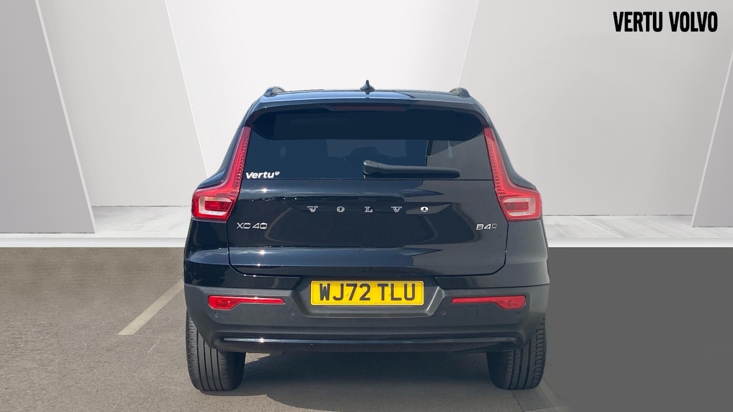 Used Volvo XC40 2022 for sale - 76836893: Photo 13