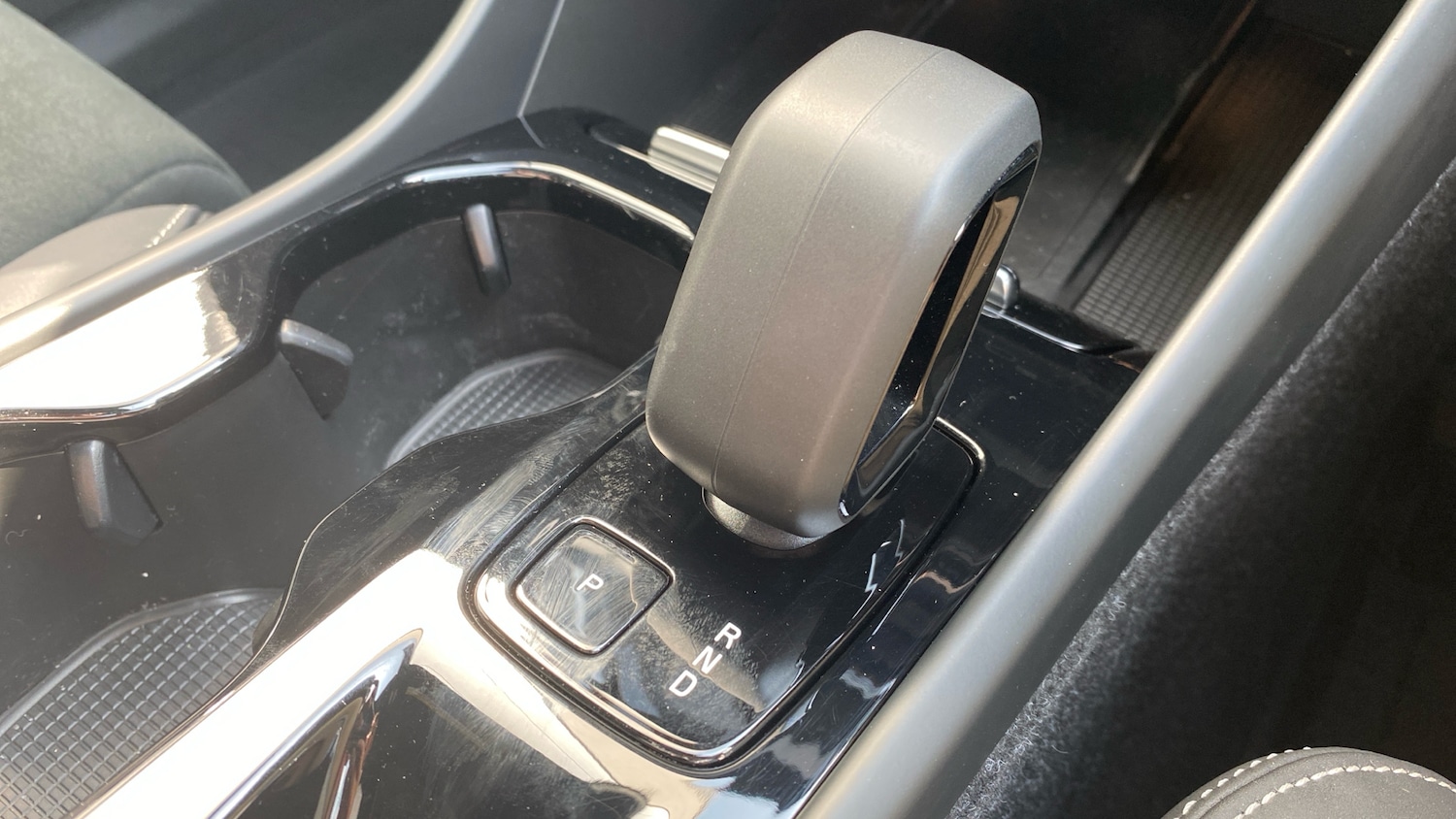 Used Volvo XC40 2022 for sale - 76836893: Photo 14