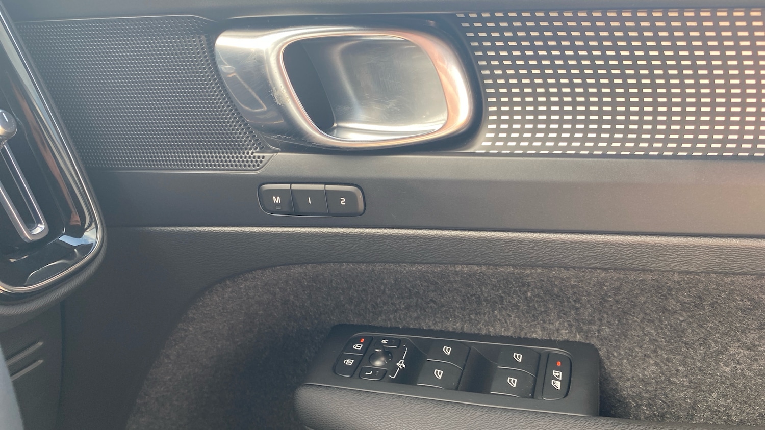 Used Volvo XC40 2022 for sale - 76836893: Photo 15