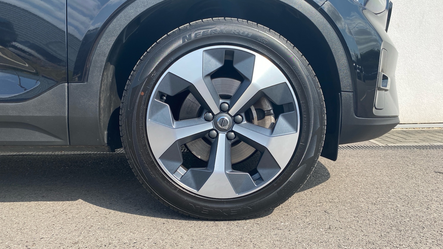 Used Volvo XC40 2022 for sale - 76836893: Photo 16