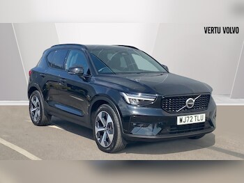 Volvo - XC40