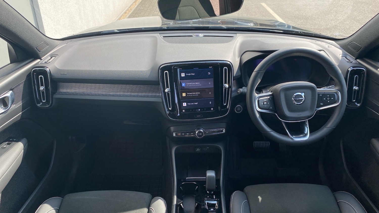 Used Volvo XC40 2022 for sale - 76836893: Photo 20