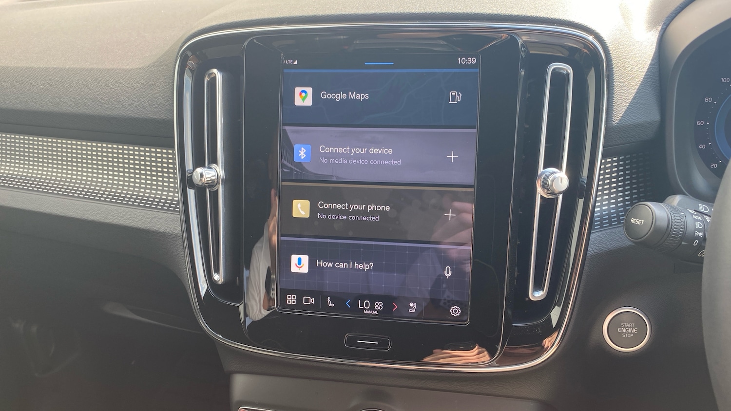 Used Volvo XC40 2022 for sale - 76836893: Photo 21