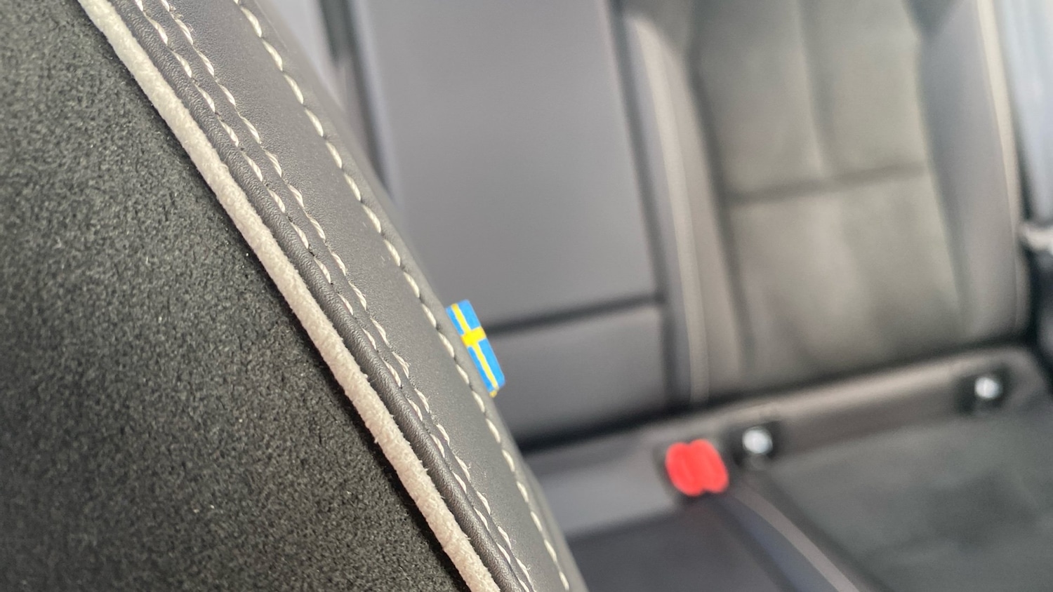 Used Volvo XC40 2022 for sale - 76836893: Photo 22