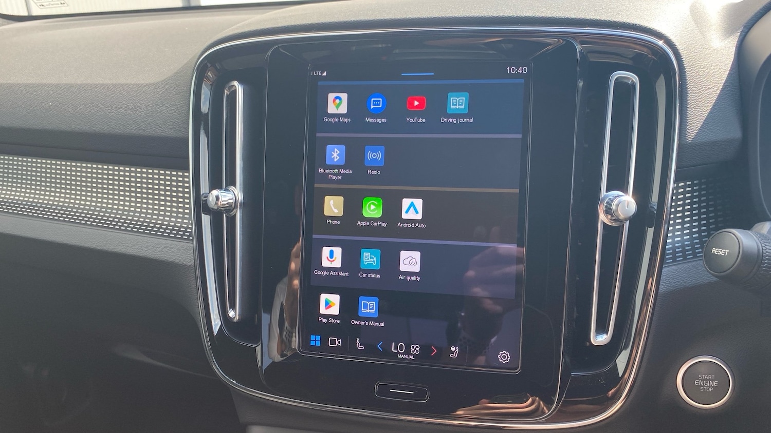 Used Volvo XC40 2022 for sale - 76836893: Photo 27