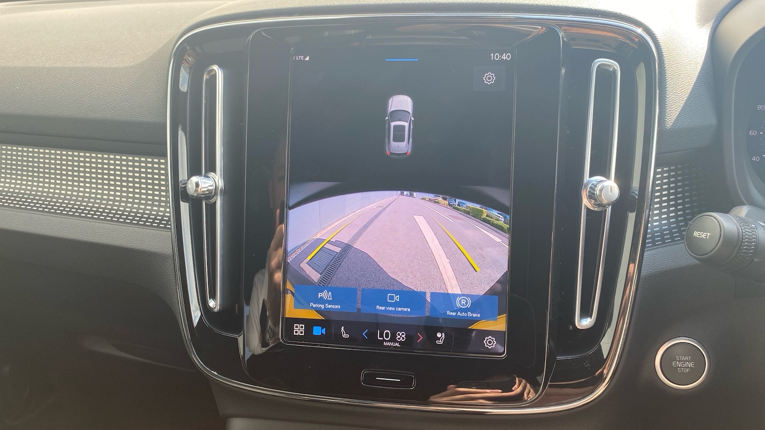 Used Volvo XC40 2022 for sale - 76836893: Photo 28