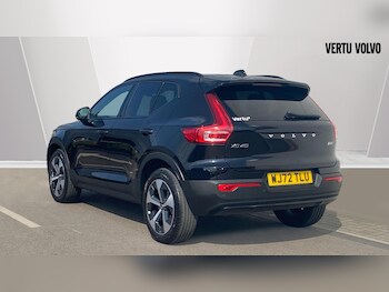 Used Volvo XC40 2022 for sale - 76836893: Photo