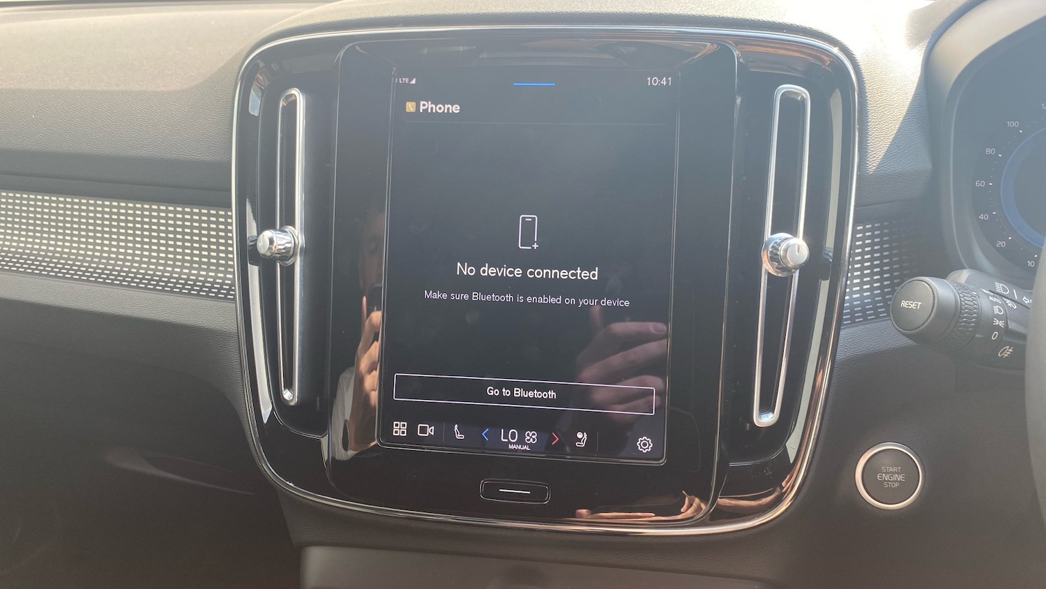 Used Volvo XC40 2022 for sale - 76836893: Photo 31