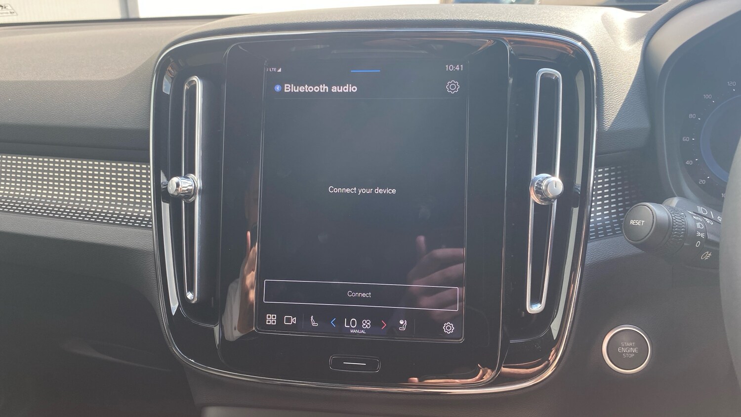 Used Volvo XC40 2022 for sale - 76836893: Photo 33