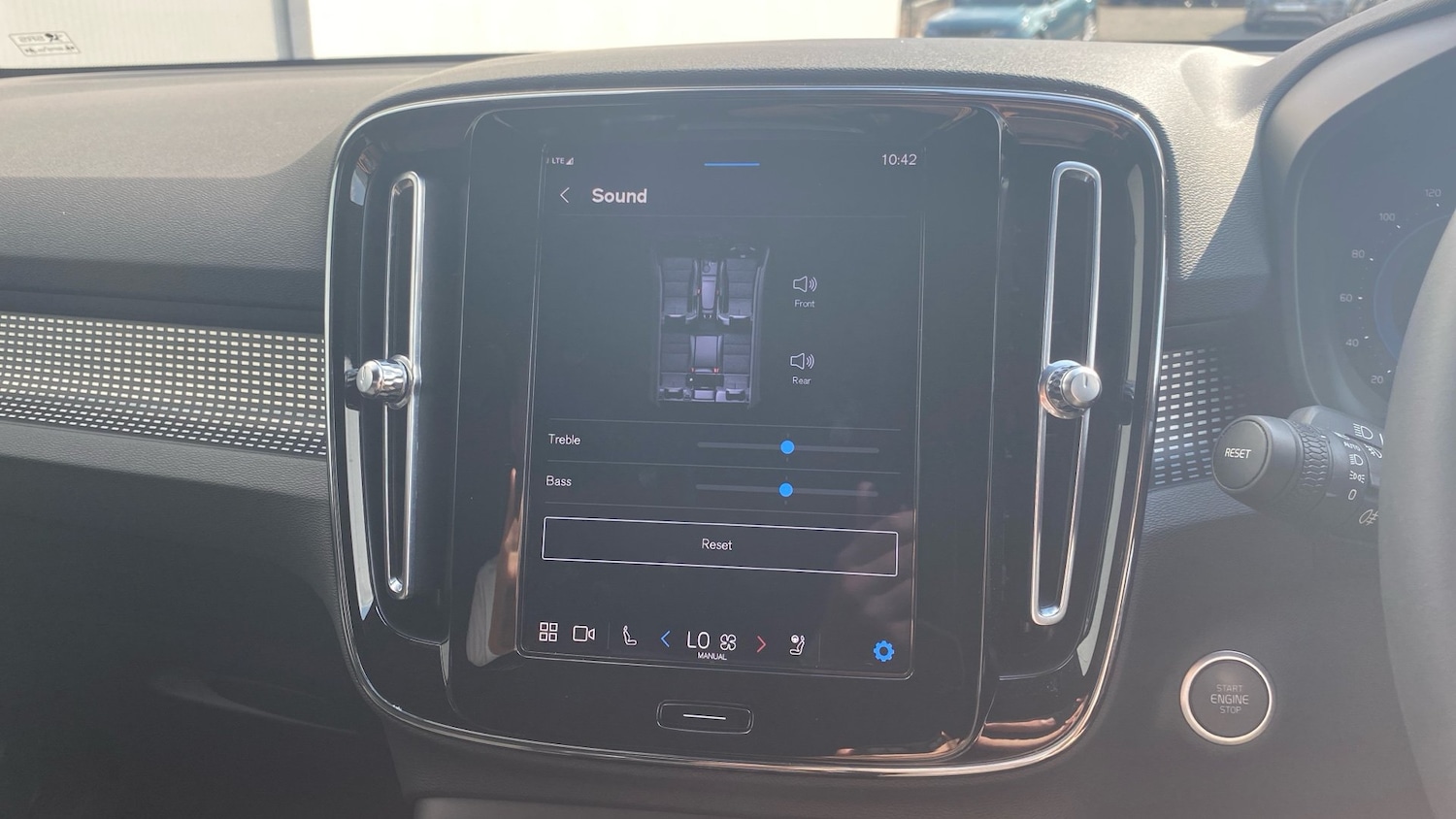 Used Volvo XC40 2022 for sale - 76836893: Photo 37