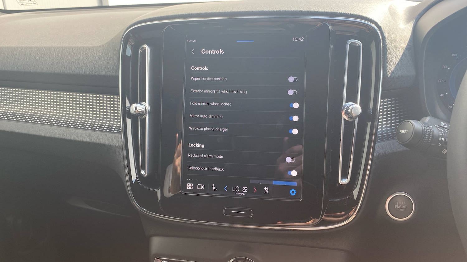 Used Volvo XC40 2022 for sale - 76836893: Photo 39