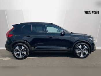 Used Volvo XC40 2022 for sale - 76836893: Photo