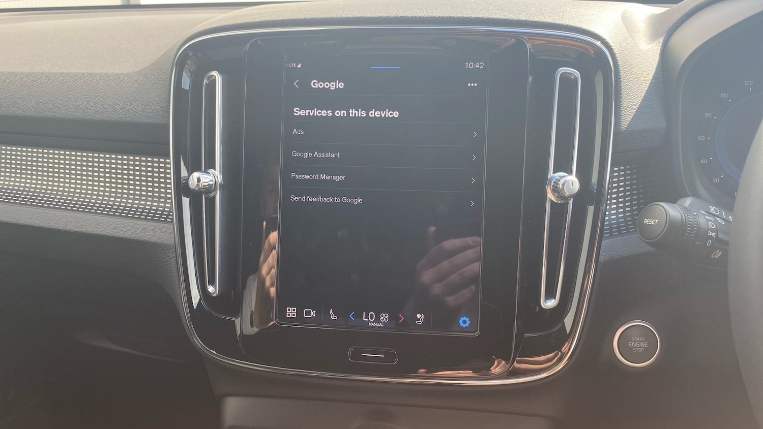 Used Volvo XC40 2022 for sale - 76836893: Photo 43