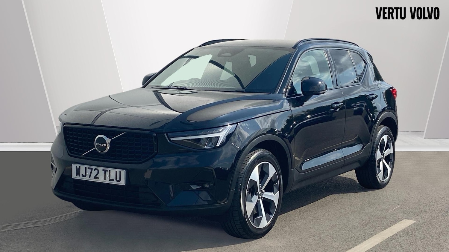 Used Volvo XC40 2022 for sale - 76836893: Photo 6