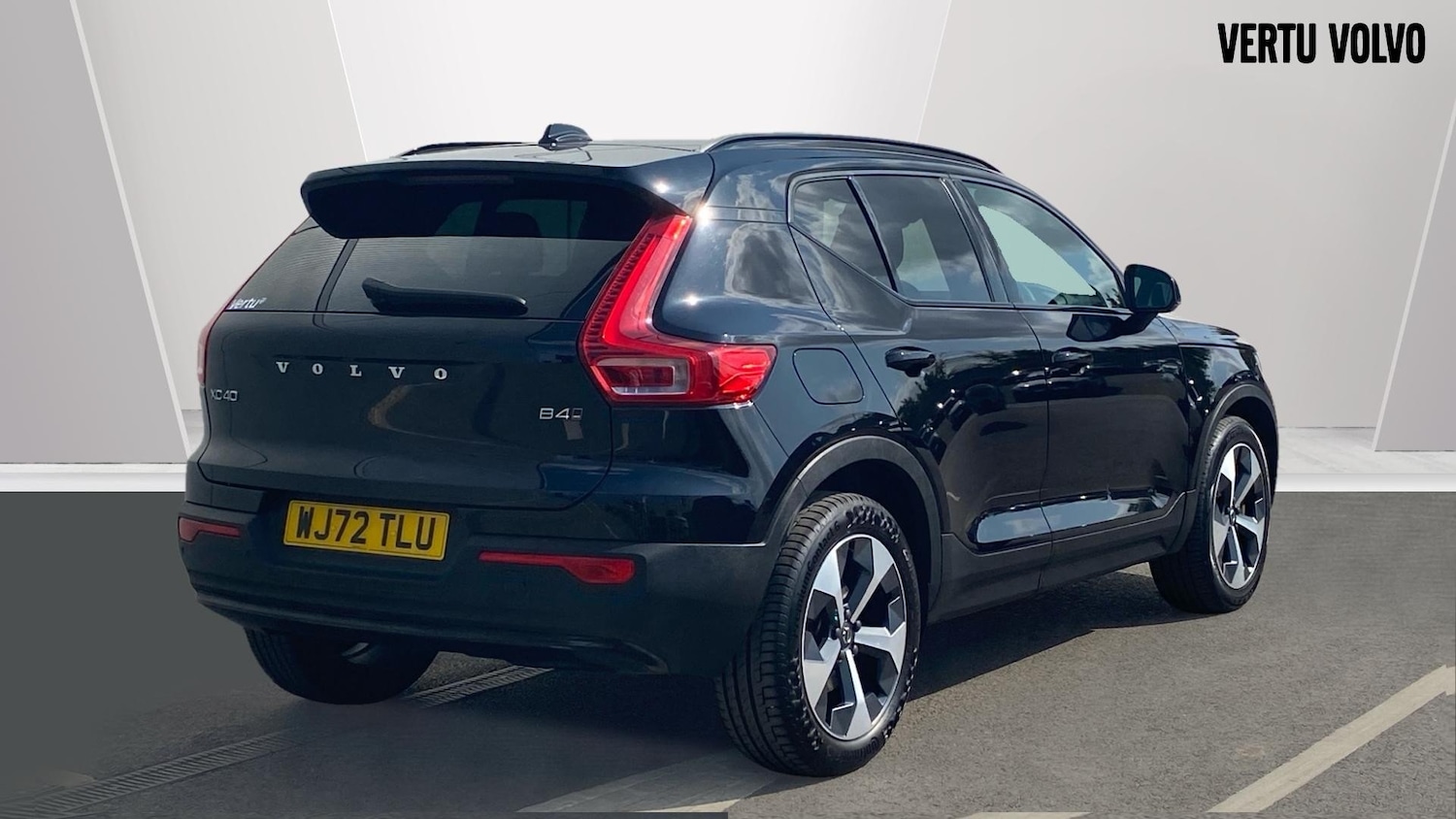 Used Volvo XC40 2022 for sale - 76836893: Photo 7