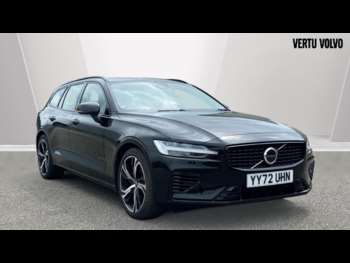 2022 (72) - 2.0 T6 [350] Recharge PHEV Plus Dark 5dr AWD Auto Estate
