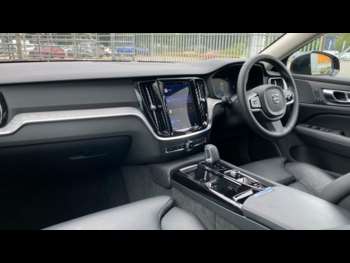 Used Volvo V60 2022 for sale - 74842928: Photo