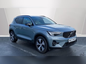 Used Volvo XC40 2023 for sale - 77151028: Photo