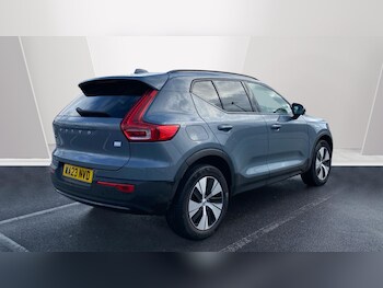 Used Volvo XC40 2023 for sale - 77151028: Photo
