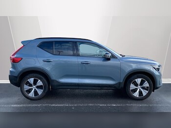 Used Volvo XC40 2023 for sale - 77151028: Photo