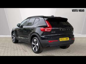 Used Volvo XC40 2024 for sale - 74342617: Photo