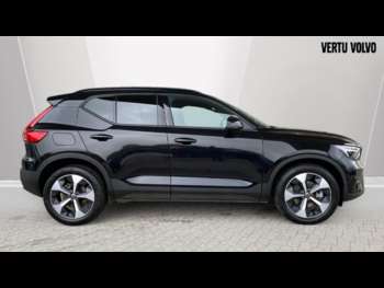 Used Volvo XC40 2024 for sale - 74342617: Photo