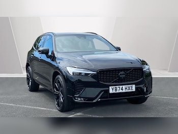 Used Volvo XC60 2025 for sale - 78552793: Photo