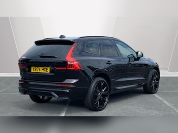 Used Volvo XC60 2025 for sale - 78552793: Photo