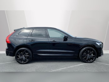 Used Volvo XC60 2025 for sale - 78552793: Photo