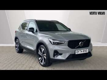 Used Volvo XC40 2024 for sale - 75283056: Photo