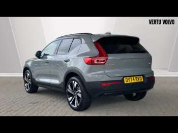 Used Volvo XC40 2024 for sale - 75283056: Photo