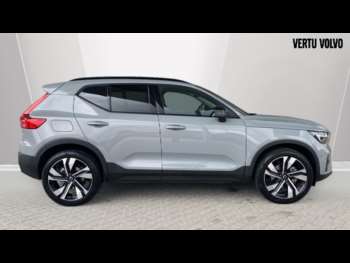 Used Volvo XC40 2024 for sale - 75283056: Photo