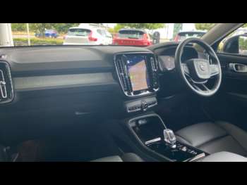 Used Volvo XC40 2024 for sale - 75283056: Photo