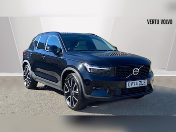 2024 (74) - 2.0 B4P Ultra Dark 5dr Auto Petrol Estate