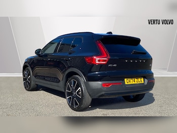 Used Volvo XC40 2024 for sale - 76005944: Photo