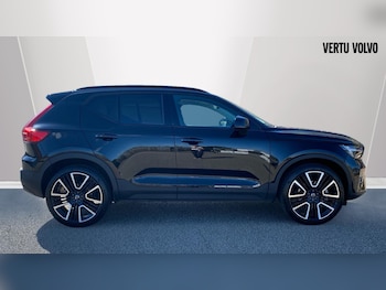 Used Volvo XC40 2024 for sale - 76005944: Photo