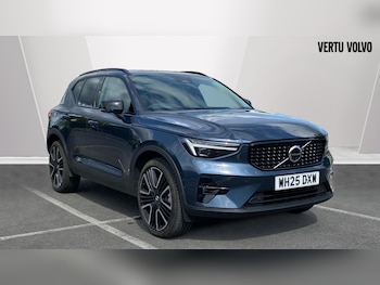2025 (25) - 2.0 B4P Ultra Dark 5dr Auto Petrol Estate