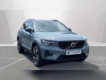 Used Volvo XC40 2023 for sale - 78942132: Photo