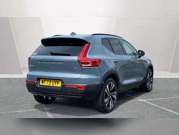 Used Volvo XC40 2023 for sale - 78942132: Photo