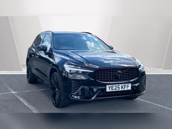 Used Volvo XC60 2025 for sale - 79511917: Photo