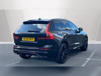 Used Volvo XC60 2025 for sale - 79511917: Photo
