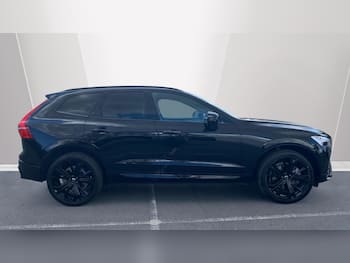 Used Volvo XC60 2025 for sale - 79511917: Photo