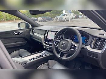 Used Volvo XC60 2025 for sale - 79511917: Photo